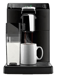 Espresso Coffee Machine